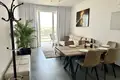 Penthouse z 2 sypialniami 97 m² Dystrykt Larnaka, Cypr