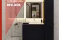 Квартира 1 комната 30 м² Борнова, Турция