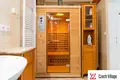 Mieszkanie 2 pokoi 90 m² Miasto Stołeczne Praga, Czechy