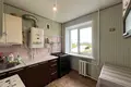 Mieszkanie 3 pokoi 54 m² Orsza, Białoruś