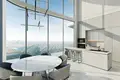 Kawalerka 42 m² Dubaj, Emiraty Arabskie