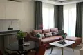 Квартира 2 комнаты 55 м² Аланья, Турция
