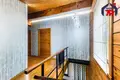 Casa de campo 159 m² Ozyaritska Slabadski rural council, Belarús