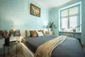 Wohnung 2 zimmer 62 m² Lodz, Polen