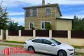 Wohnung 2 zimmer 54 m² Hrodna, Belarus