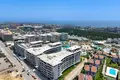 1 bedroom apartment 58 m² Alanya, Turkey
