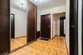 3 bedroom apartment 70 m² Minsk, Belarus