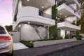 3 bedroom apartment 148 m² Larnaca, Cyprus