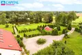 Nieruchomości komercyjne 767 m² Nowy Dwór, Litwa