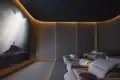 Complexe résidentiel New project Akala Hotel & Residences with a swimming pool, parks and lounge areas, DIFC, Dubai, UAE