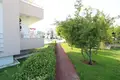 Apartamento 3 habitaciones 109 m² Serik, Turquía