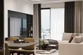 Apartamento 5 habitaciones 108 m² Turquía, Turquía