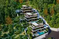 Willa 141 m² Alanya, Turcja