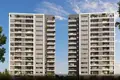Жилой квартал Occasion a saisir projet appartements spacieux dans projet de 2 immeubles luxueux rue mivtza sinai bat yam