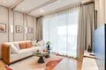 Appartement 1 chambre 45 m² Pattaya, Thaïlande