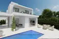 4-Schlafzimmer-Villa 121 m² Peyia, Zypern