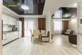 Квартира 3 комнаты 71 м² Минск, Беларусь