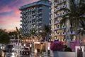 1 bedroom apartment 6 000 m² Alanya, Turkey