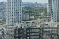 Wohnung 2 zimmer 66 m² Minsk, Belarus