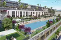 Apartamento 3 habitaciones 115 m² Alanya, Turquía