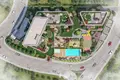 Mieszkanie 2 pokoi 119 m² Umraniye, Turcja