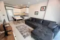 Apartamento 2 habitaciones 63 m² Kargicak, Turquía