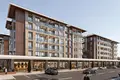 3 bedroom apartment 150 m² Zeytinburnu, Turkey