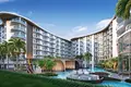 Apartamento 2 habitaciones 77 m² Rawai, Tailandia