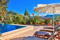 Haus 5 Schlafzimmer 320 m² Kaş, Türkei