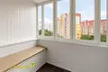 Mieszkanie 77 m² Mińsk, Białoruś