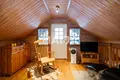 Chalet 2 chambres 46 m² Posio, Finlande