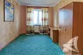 Apartamento 3 habitaciones 67 m² Muchaviecki sielski Saviet, Belarús
