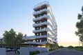 Mieszkanie 2 pokoi 98 m² Larnaka, Cypr