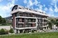 Apartamento 46 m² Alanya, Turquía