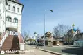 3 room apartment 62 m² Minsk, Belarus