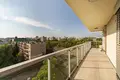 2 room apartment 59 m² in Warsaw, Poland