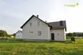 Cottage 277 m² Lahojsk selsaviet, Belarus