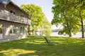 Villa  Kokneses pagasts, Lettonie
