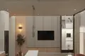 Wohnung 50 m² Alanya, Türkei
