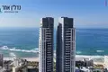 Apartamento 5 habitaciones 125 m² Bat Yam, Israel