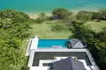 Villa de 4 dormitorios 1 864 m² Pa Khlok, Tailandia
