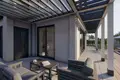 Casa 3 habitaciones 180 m² Bodrum, Turquía