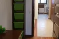 3 room apartment 62 m² in Warsaw, Poland