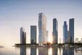 Апарт-отель One Peninsula : 64 этажа на первой береговой линии Ambassadori Island, Батуми