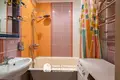 Wohnung 2 zimmer 49 m² Minsk, Belarus