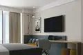 Estudio 1 habitación 51 m² Batumi, Georgia