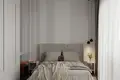 Квартира 1 спальня 36 м² Municipality of Athens, Греция
