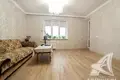 Wohnung 2 zimmer 50 m² Muchaviecki sielski Saviet, Belarus
