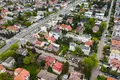 Land 1 room 932 m² Warsaw, Poland