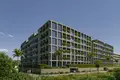 Attique 4 chambres 124 m² Choeng Thale, Thaïlande